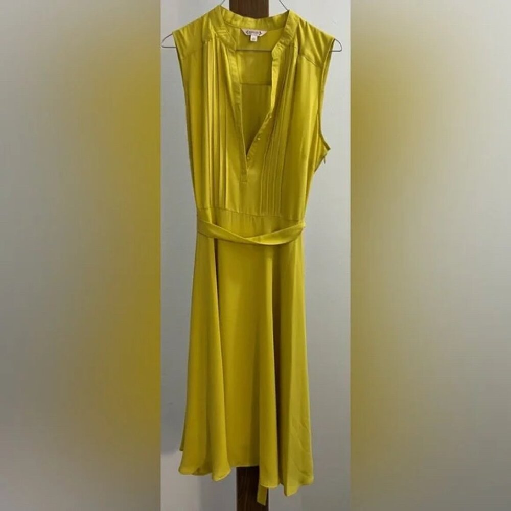 Nanette Lepore Sleeveless Dress